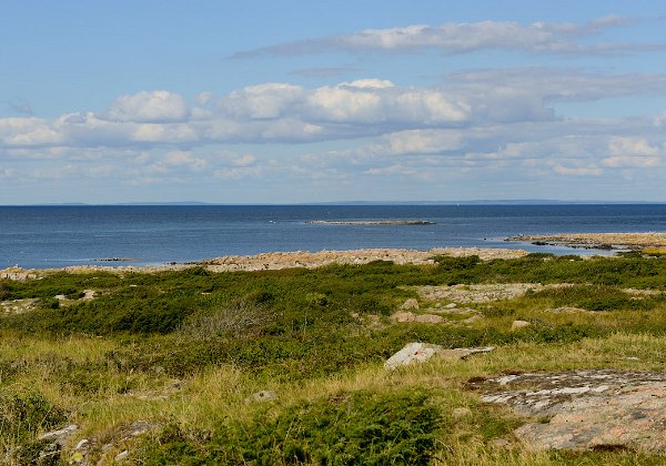 Hallands Väderö