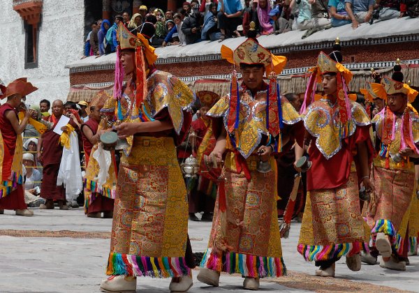 HEMIS FESTIVAL